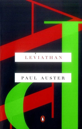 Libro Leviathan 9780140178135