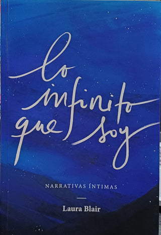 Lo infinito que soy