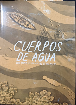 cuerpos de agua