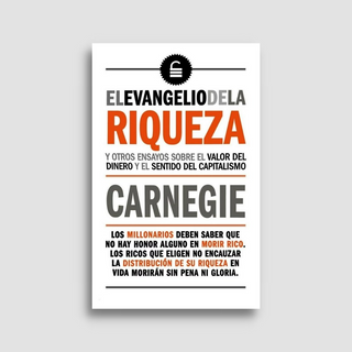 Evangelio De La Riqueza