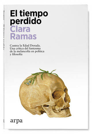 Libro El Tiempo Perdido 9788419558541