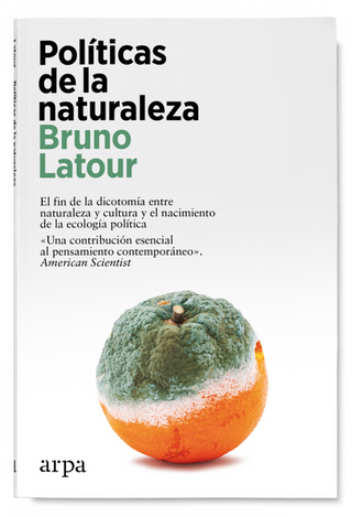 Libro Politicas De La Naturaleza 9788419558879