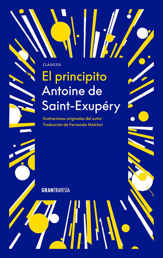 Libro Principito, El 9786075574035