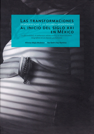 Las Transformaciones Demograficas Y La Segunda Modernidad-C.C Admon Publica