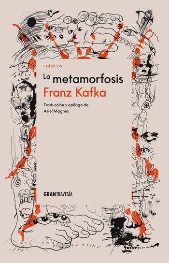 La Metamorfosis