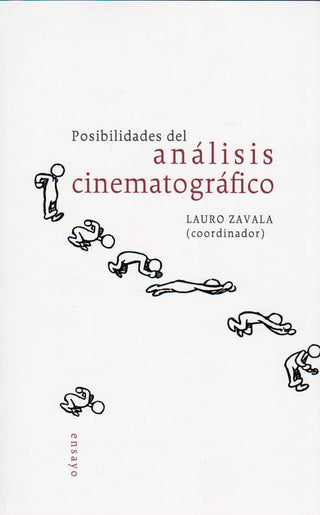 Libro Posibilidades Del Analisis Cinematografico 9786074954524
