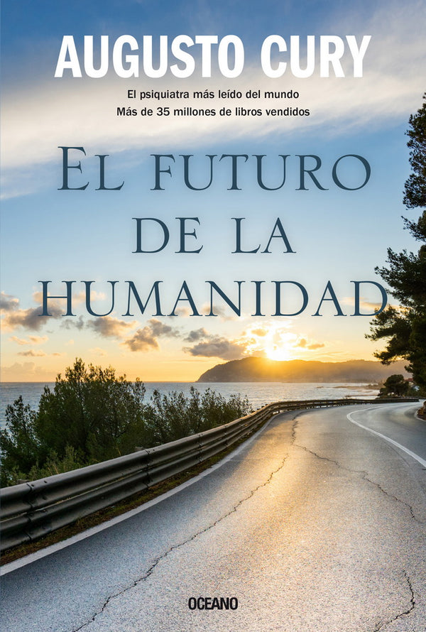 Libro Futuro De La Humanidad, El 9786075576237