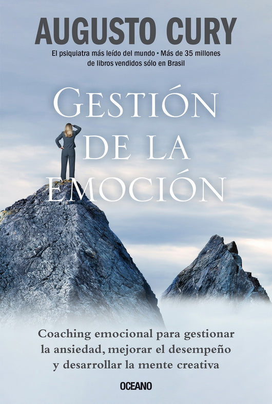 Libro Gestión De La Emoción 9786075576404