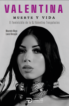 VALENTINA MUERTE Y VIDA