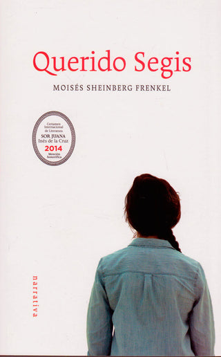 Libro Querido Segis 9786074953954