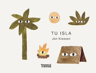 Libro Tu Isla 9786075579962