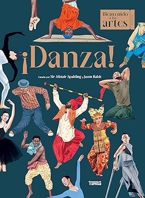 Libro Danza 9786075840079