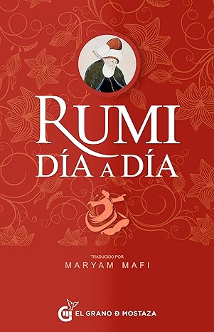 Libro Rumi Dia A Dia 9788412974805