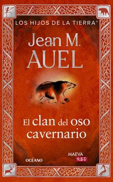 Libro El Clan Del Oso Cavernario 9786075840604