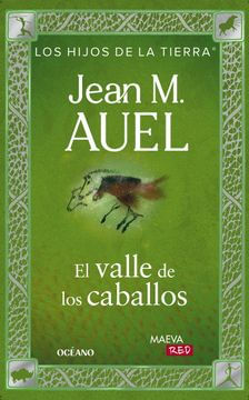 Libro El Valle De Los Caballos 9786075840611