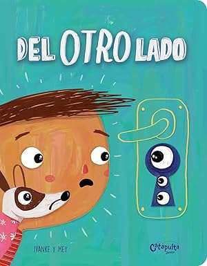 Libro Del Otro Lado 9789876379175