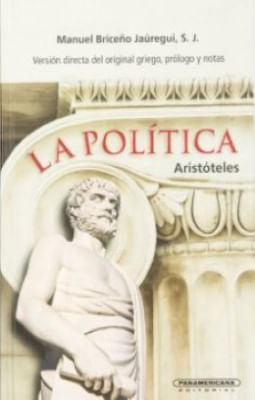 Libro La Politica 9789583063527