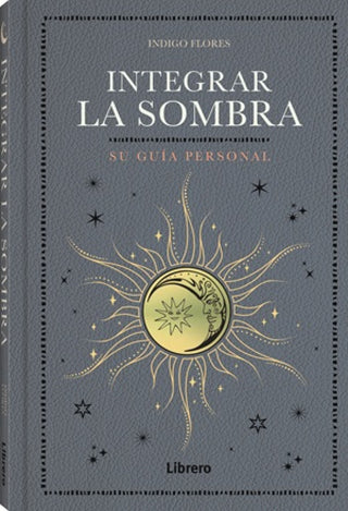 Libro Integrar La Sombra 9788411540704