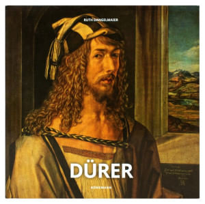 Libro Durero - Durer  9783741939372