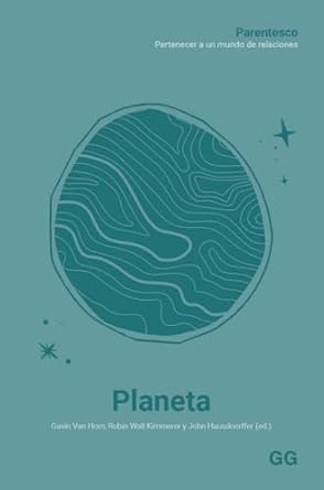 Libro Planeta 9788425235320