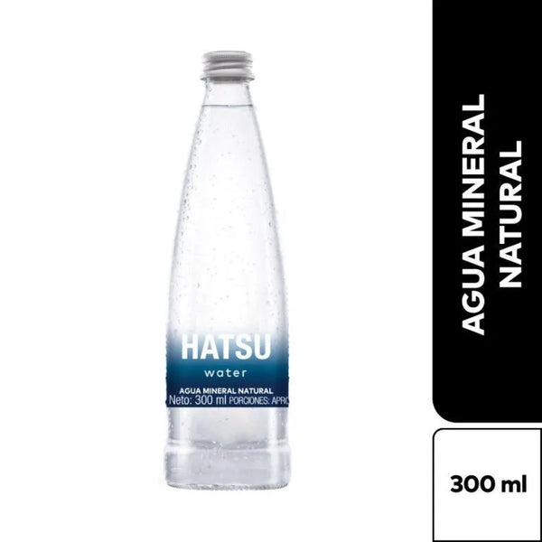 Agua Hatsu 300 ml