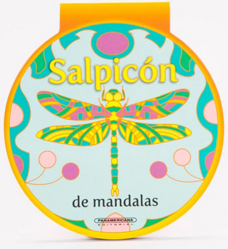 Salpicon De Mandalas