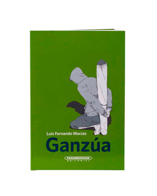 Ganzua