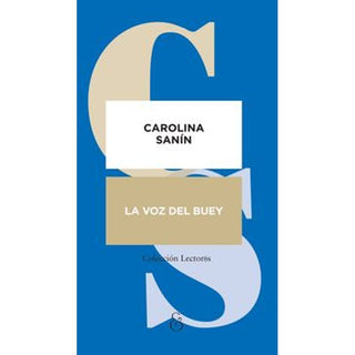 La voz del buey