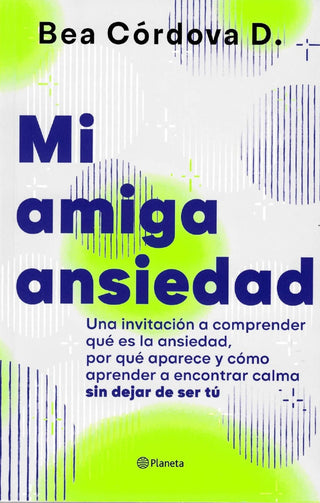 Mi Amiga Ansiedad