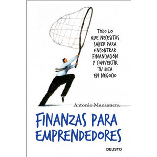 Finanzas para Emprendedores