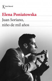 Libro Juan Soriano, Niño De Mil Años                     9786070742323