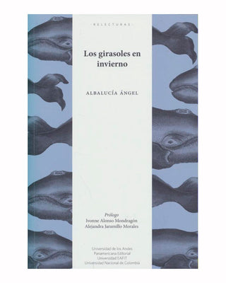 Los Girasoles En Invierno
