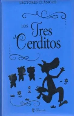 Los Tres Cerditos