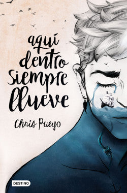 Libro Aquí Dentro Siempre Llueve                         9789584266170