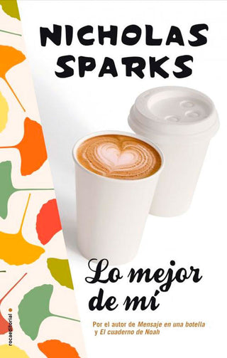 Lo mejor de mí