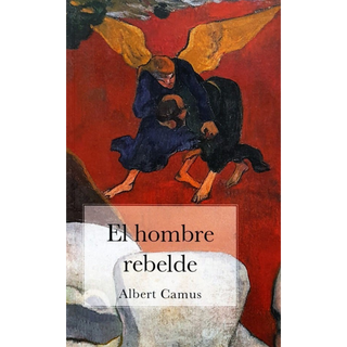 El Hombre Rebelde