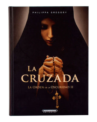 La Orden De La Oscuridad 2: La Cruzada