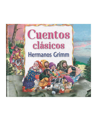 Cuentos Clasicos Hermanos Grimm