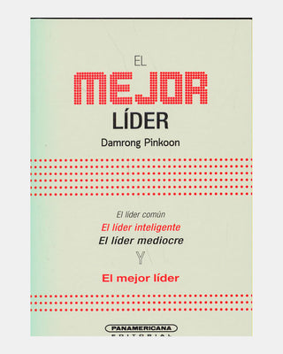 El Mejor Lider