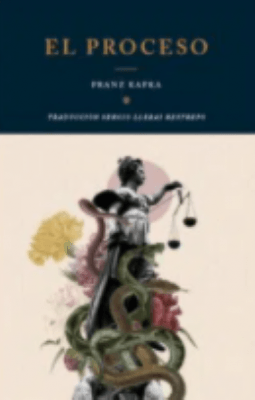 Libro El Proceso  9789583061561