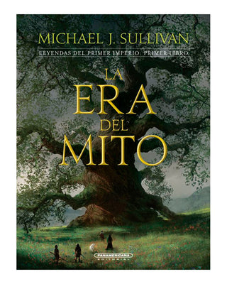 Primer Imperio 1: La Era Del Mito