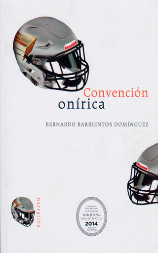 Libro Convencion Onirica 9786074954067