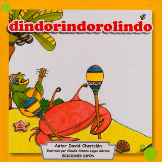 Dindorindorolindo