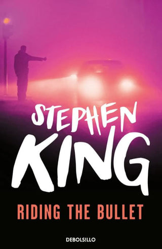 Libro Riding The Bullet (Montado En La Bala) 9786287897489