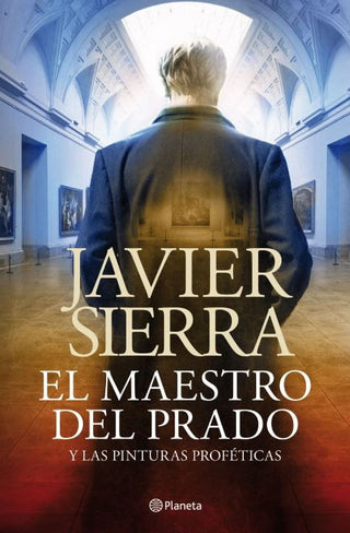 Libro El Maestro Del Prado Y Las Pinturas Proféticas 9789584233844