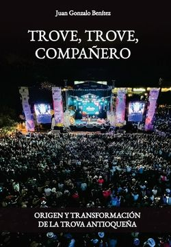 TROVE TROVE COMPAÑERO