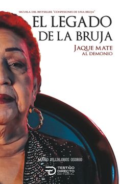 El legado de la bruja