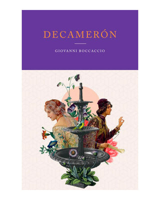El Decameron