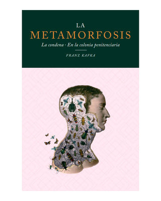 La Metamorfosis. La Condena