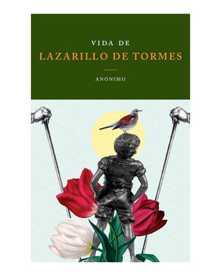 Vida De Lazarillo De Tormes
